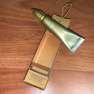 Brand New Urban Decay Honey Eye Shadow Primer